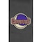 Dreamseat Bar Stool 500 with Arizona Coyotes Alternate Logo, 2PK XZ500BSDBLK-PSNHL42023A - alternate 3